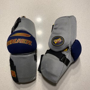 Senior Bauer (Used) Vapor EP4 Elbow Pads