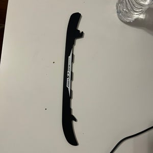 CCM XS1 Black 271 mm (New) Pair.