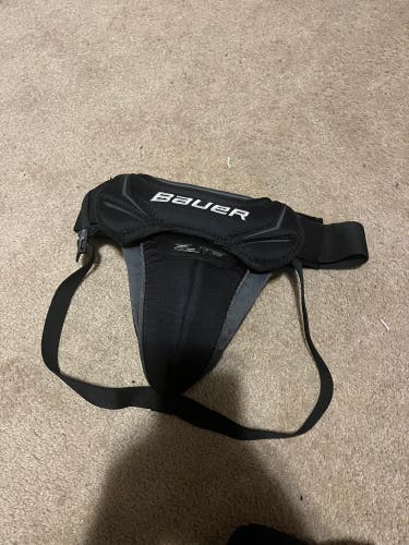 Bauer Elite Goalie Cup