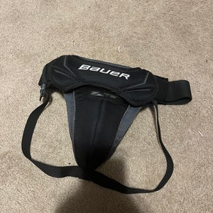 Bauer Elite Goalie Cup