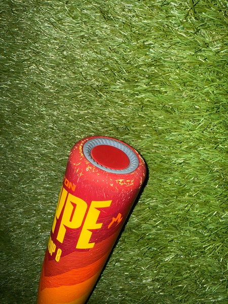 2024 Easton Hype Fire 30/22 (-8) USSSA Baseball Bat
