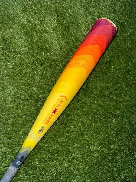 2024 Easton Hype Fire 29/19 (-10) USSSA Baseball Bat
