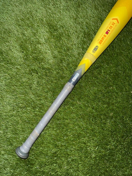 2024 Easton Hype Fire 29/19 (-10) USSSA Baseball Bat