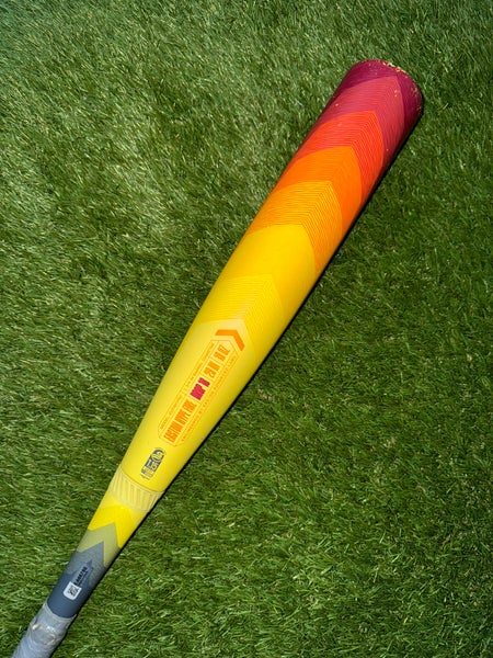 2024 Easton Hype Fire 29/19 (-10) USSSA Baseball Bat