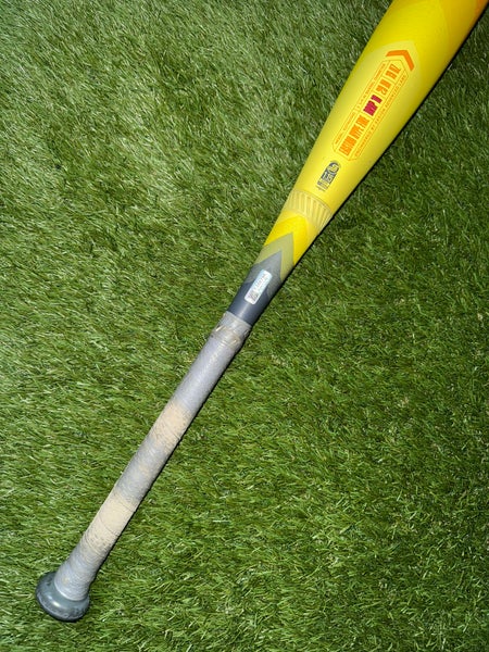 2024 Easton Hype Fire 29/19 (-10) USSSA Baseball Bat
