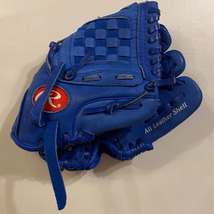 Rawlings Right Hand Throw Sure Catch 9.5"