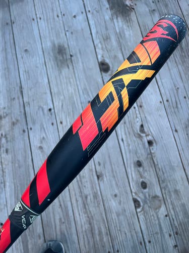 2024 Louisville Slugger LXT (-10) Composite 21 oz 31" (Used)