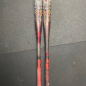 2023 DeMarini Voodoo One BBCOR Certified Bat (-3) Alloy  31" (Used)