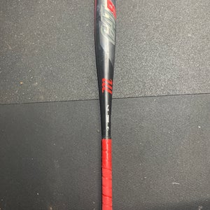 Marucci CAT8 BBCOR Certified Bat (-3) Alloy  30" (Used)