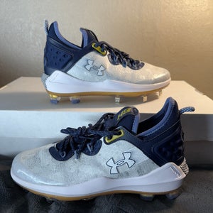 Under Armour Bryce Harper 8 Low ST Baseball Cleats Size 6.5