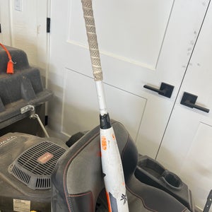 2021 Demarini  CF