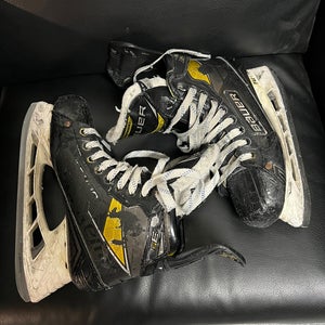 Bauer Supreme 3S Pro Regular Width 7.5 (Used) OBO