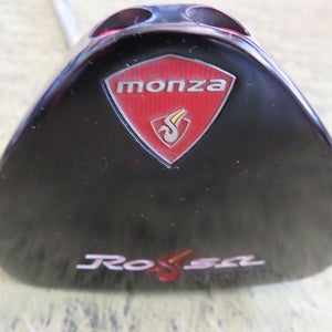Taylormade Rossa MONZA Long Broomstick 46" Putter