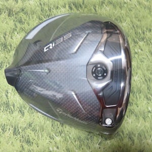 NEW * Taylormade QI35 CORE * 10.5* Driver Head  #836