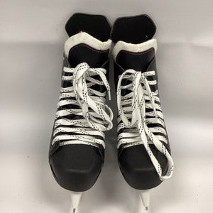 Used Ccm Jetspeed Ft440 Junior 03 Ice Hockey Skates 11851-s000012101
