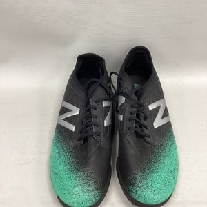 Used New Balance Youth 07.5 Indoor Soccer Indoor Cleats 11851-s000019885