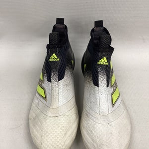 Used Adidas Junior 04.5 Cleat Soccer Outdoor Cleats 11851-s000019911