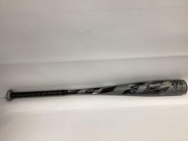 Used Louisville Slugger Omaha 31" -10 Drop Usa 2 5 8 Barrel Bats 11851-s000012178