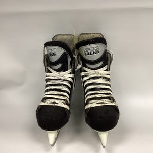 Used Ccm Sport Tacks Junior 03 Ice Hockey Skates 11851-s000011528