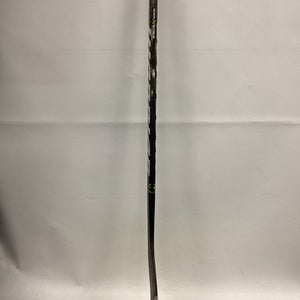 Used Warrior Alpha Qx Quick Strike 75 Flex Pattern W28 Senior One Piece Sticks 11851-s000015664