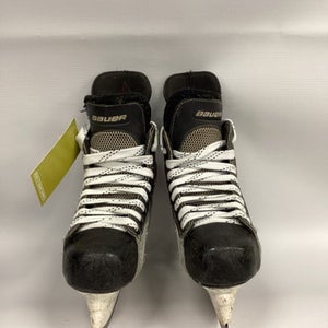 Used Bauer Vapor X4.0 Junior 03.5 Ice Hockey Skates 11851-s000011534