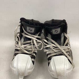 Used Reebok 5k Goalie Skates Intermediate 5.0 Goalie Skates 11851-s000021277