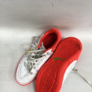 Used Nike Junior 01.5 Indoor Soccer Indoor Cleats 11851-s000016376