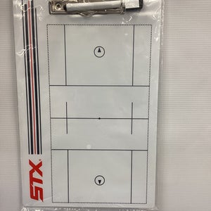 New Men's Coaching Whiteboard 11851-stxasclipxxmx