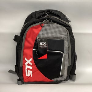 New Sidewinder Backpack Red 11851-stxasbpsdrd