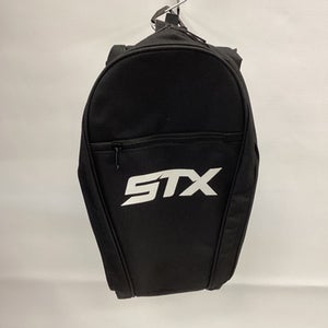 New Essential Lax Stk Bg Black 11851-stxassbesbk