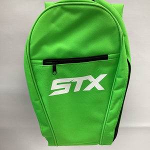 New Essential Lax Stk Bg Green 11851-stxassbesgn