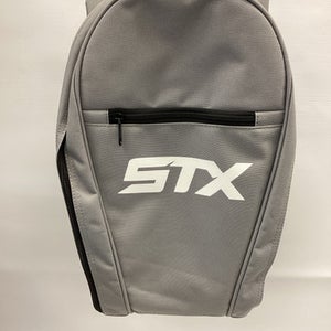 New Essential Lax Stk Bg Grey 11851-stxassbesgy