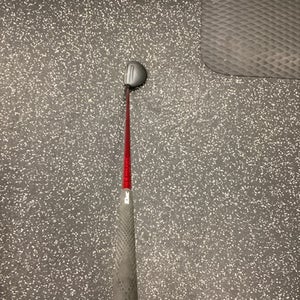 Used Adams Golf Xtd 15 Ti 3 Wood Regular Flex Graphite Shaft Fairway Woods 11851-s000021025