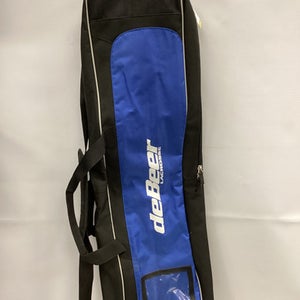 Used Debeer Lacrosse Bags 11851-s000013682