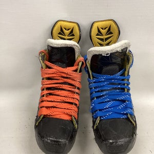 Used Bauer Supreme S180 Junior 03 Ice Hockey Skates 11851-s000022811