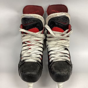 Used Bauer Vapor X800 Intermediate 3.5 Ice Hockey Skates 11851-s000011610