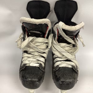 Used Bauer Vapor X700 Intermediate 4.0 Ice Hockey Skates 11851-s000011611