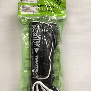 New Mulaga Bk Shin Guards -s 11851-vizvzsg70083-s