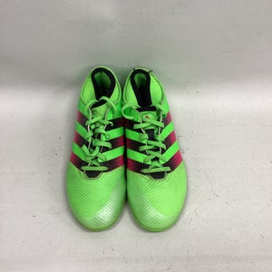 Used Adidas Junior 03 Indoor Soccer Indoor Cleats 11851-s000022909