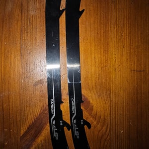 Bauer LS5 Carbon 246 mm (Used)