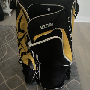 Used GRIT Tower Bag HTSE
