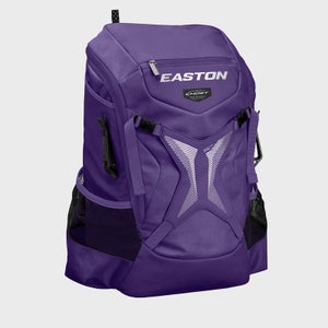 New Easton Ghost Nx Fp Bb Sb Player Backpack 11347-ghost-nx-fp