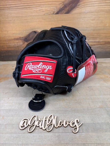Rawlings Rcm45bt Rawlings Pro Preferred 11.75” DeGrom | SidelineSwap | Buy and Sell on ...