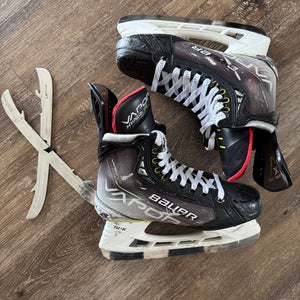 Bauer Vapor Hyperlite Skate Size 6  Fit 1 (Used)