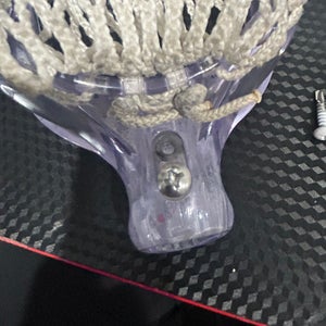 Lacrosse head Screws 100 Of Them