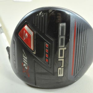 Cobra Air-X Offset 10.5* Driver Regular Flex Right Ultralite 40g  # 191330
