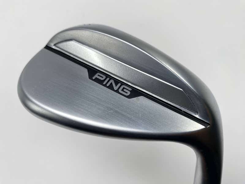 PING 58°ウェッジ 8°バウンス PING ウェッジ 58度 E-8バウンス S159 s159