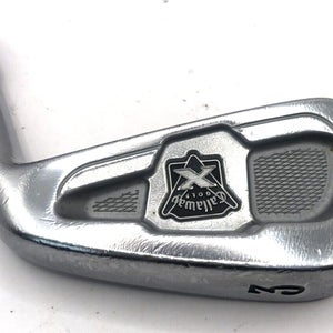 CALLAWAY 2009 X FORGED 3 IRON - True Temper Dynamic Gold S300 Stiff *NICE*