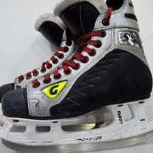 Used Graf SUPRA 735 Junior Hockey Skate Junior 03 11727-S000184902