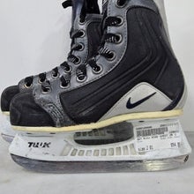 Used Nike NIKE QUEST Junior Hockey Skate Junior 01 11727-S000189486